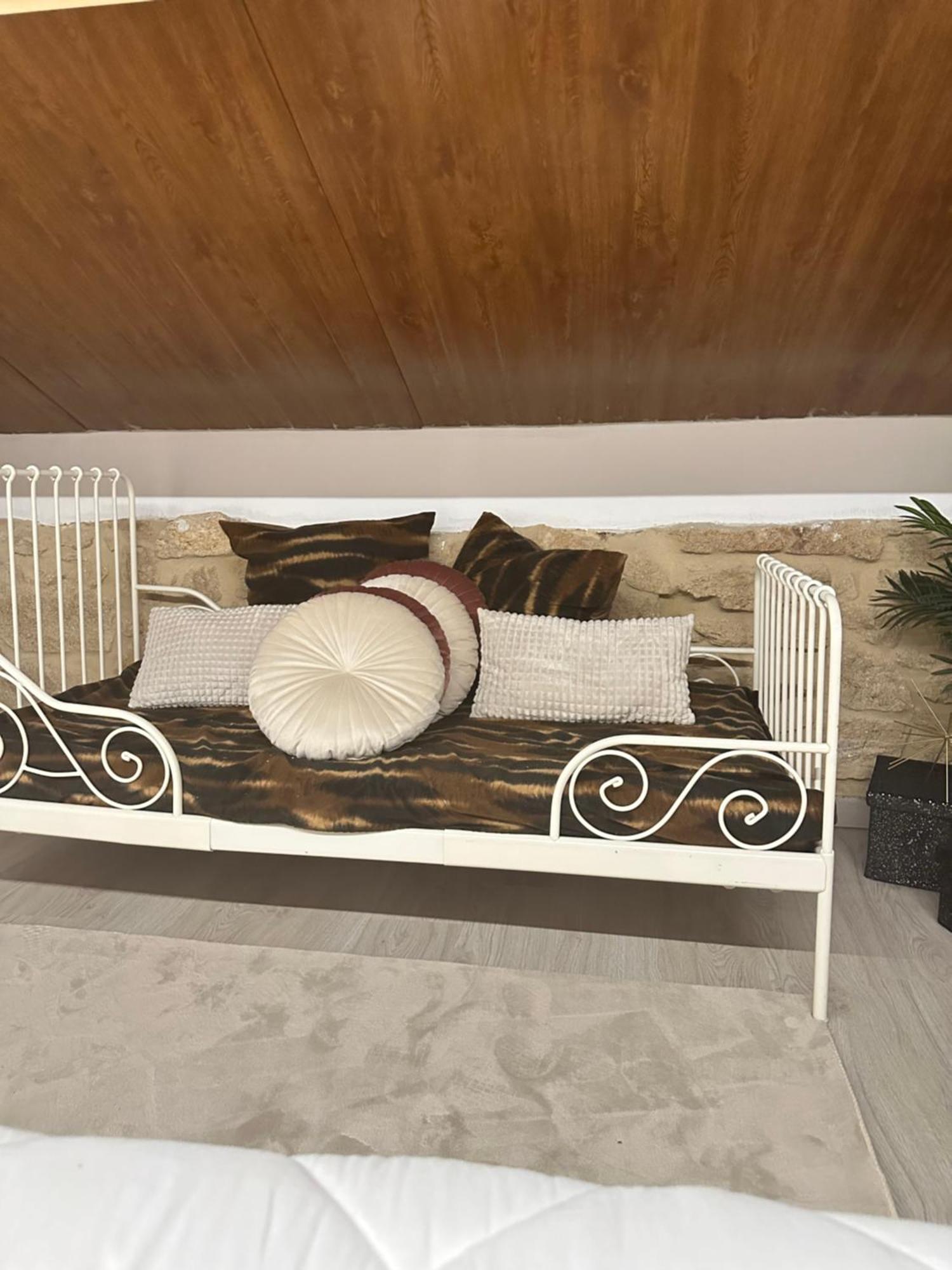 El Nido Del Cuco Villa Padrón Buitenkant foto